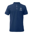 CG1004 - Customised cotton Polo 190g