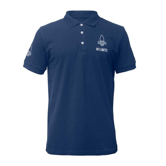 CG1004 - Customised cotton Polo 190g