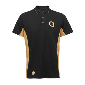 CG1008 - Cotton polo contrast sides/arms 190g