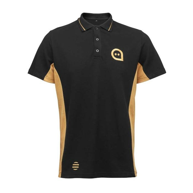 CG1008 - Cotton polo contrast sides/arms 190g