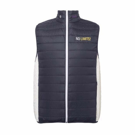 CG1019 - 2-colour light bodywarmer