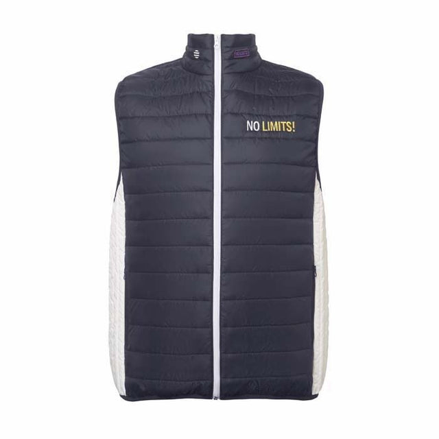 CG1019 - 2-colour light bodywarmer
