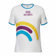 CG1101 - Cotton Tshirt, contrast cuffs 155g