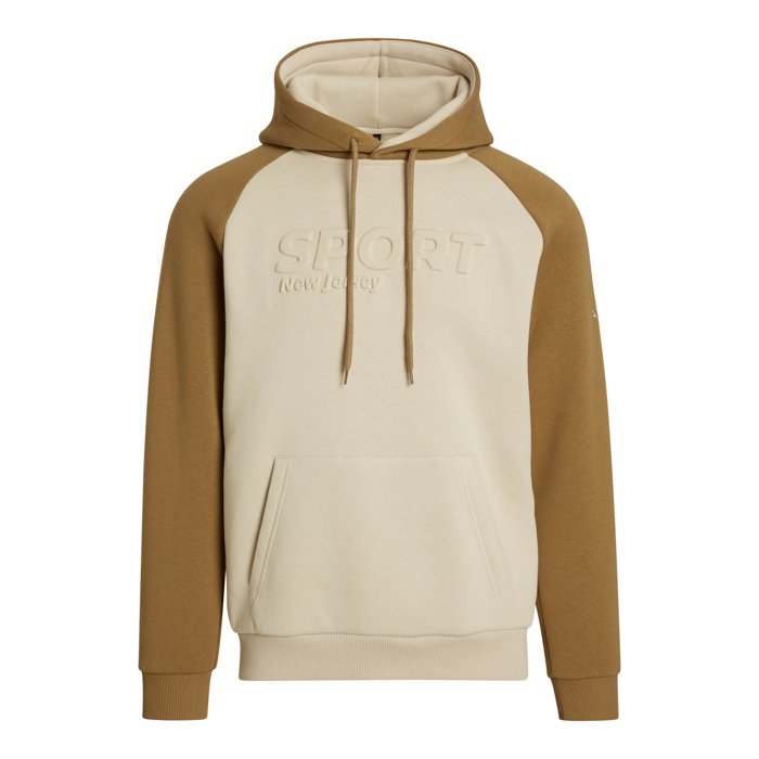 CG1112 - Raglan pocket hoodie 320g Polycotton (40+ colours)