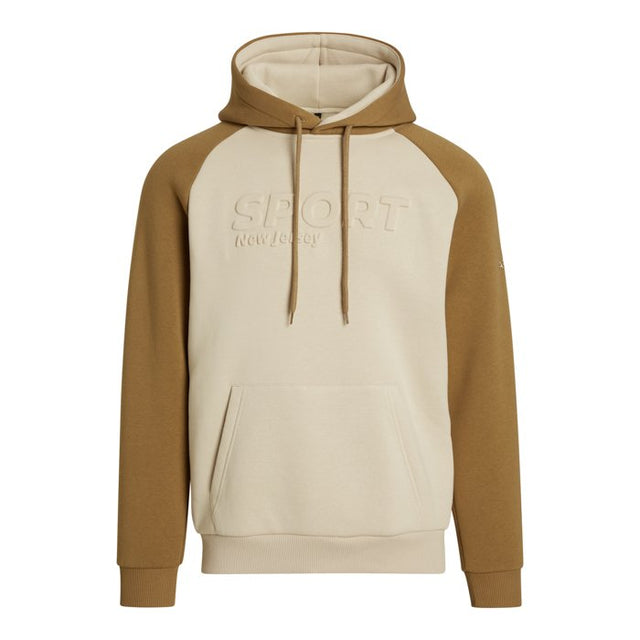 CG1112 - Raglan pocket hoodie 320g Polycotton (40+ colours)