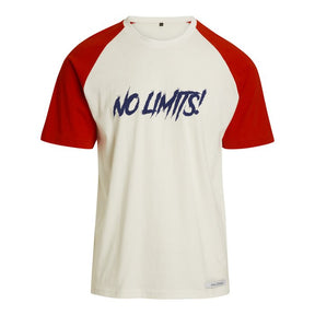 CG1301 - Customised cotton Raglan Tshirt 155g