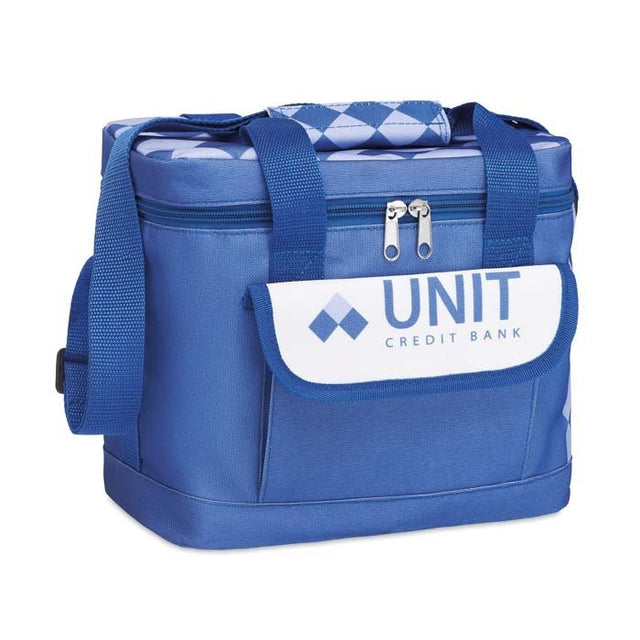 MB2011 - Medium size lunch & cooler bag in your full colour design