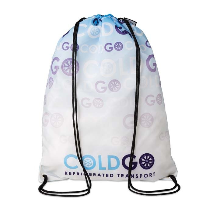 MB3106 - Large RPET drawstring bag