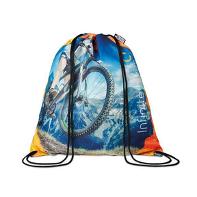 MB3111 - RPET drawstring bag
