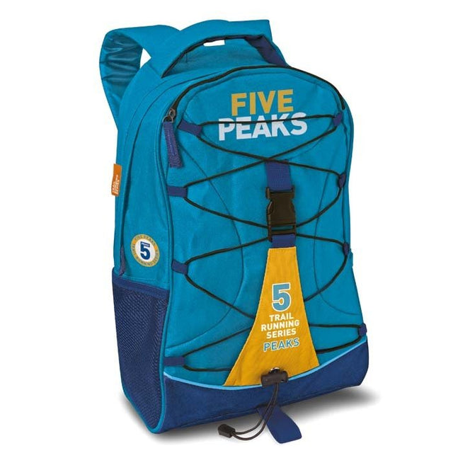 MB4004 - Adventure backpack in your design and with multiple zipped compartments