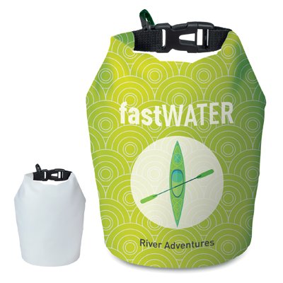 MB8001 - Waterproof bag 1,5L: Ø 12*24 cm