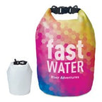 MB8002 - Waterproof bag 3,5 L Ø 15*32 cm