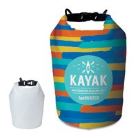 MB8003 - Waterproof bag 5,8 L: Ø 18*35 cm
