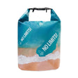 MB8008 - 5L RPET ripstop dry bag 360° design