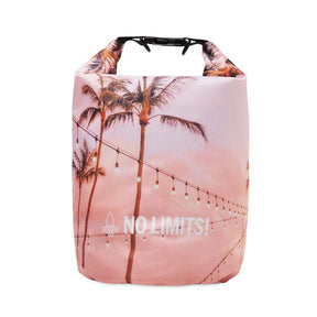 MB8012 - 5L RPET dry bag with your 360° design