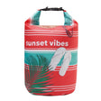 MB8013 - 10L RPET dry bag with your 360° design