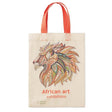 MB8108 - Cotton bag with short handles (19x25cm)