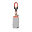 MC1007 - Adjustable type C to C, 60W charging cable short strap phone holder.