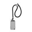 MC2006 - Adjustable type C to C, 60W charging cable & data transfer lanyard and phone holder.