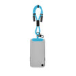 MC2007 - Adjustable type C to C, 60W charging cable & data transfer short strap phone holder.