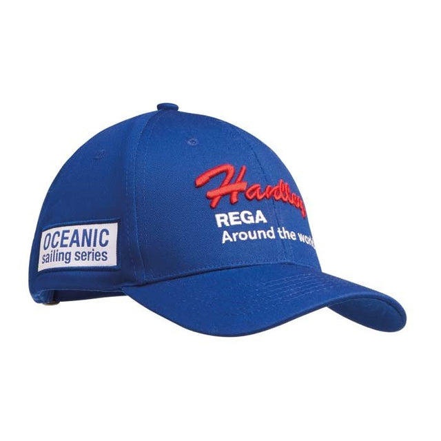 MH2001 - 6 panel, premium cotton twill cap