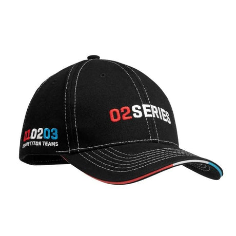 MH2004 - 6 panel brushed heavy cotton cap with sandwich