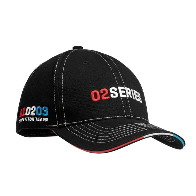 MH2004 - 6 panel brushed heavy cotton cap with sandwich
