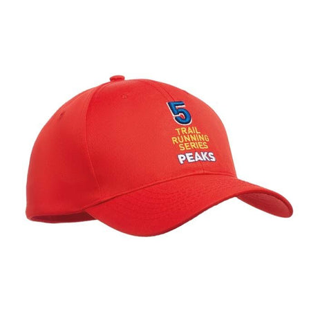 MH2009 - 6 panel, polyester baseball cap