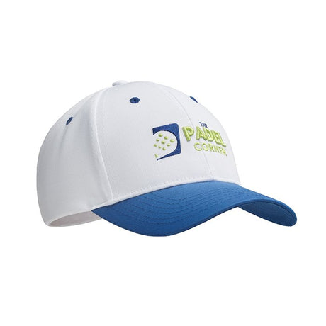 MH2101 - 6 panel, recycled PET baseball cap