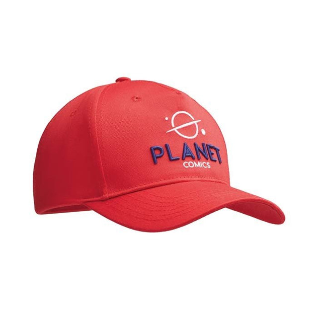 MH2108 - 5 panel, recycled PET baseball cap