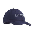 MH2310 - Lightweight ripstop golf performance cap.