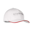MH2311 - Ripstop golf performance sandwich cap.