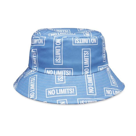 MH2320 - 200gsm full colour, large brim bucket hat. Adult sizes.