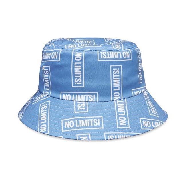 MH2320 - 200gsm full colour, large brim bucket hat. Adult sizes.