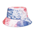 MH2321 - Full colour 260gsm bucket hat. Adult & Kids.