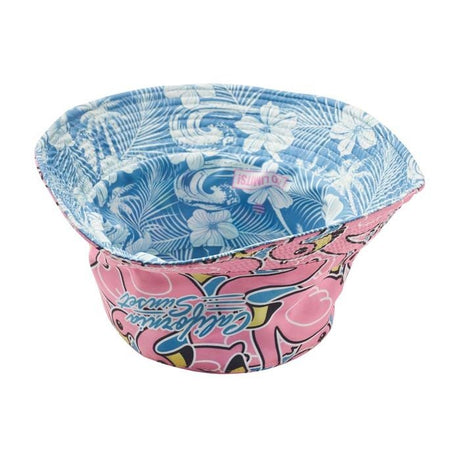 MH2332 - Reversible 150gsm full colour bucket hat.