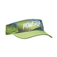 MH2341 - Full colour, lightweight sun visor.