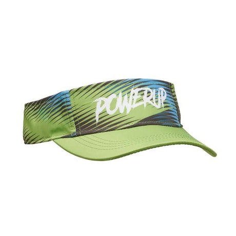 MH2341 - Full colour, lightweight sun visor.