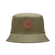 MH2344- Corduroy fabric bucket hat.