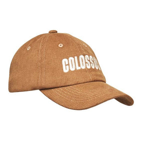 MH2352 - Cotton Corduroy, unstructured 6 panel baseball cap.