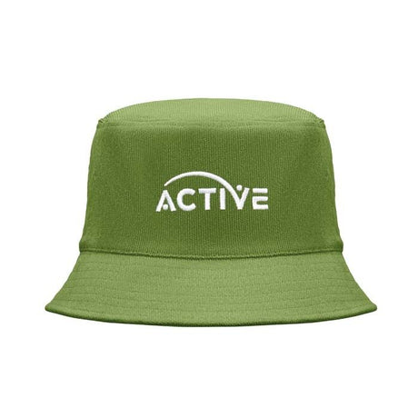 MH2354 - Cotton Corduroy fabric bucket hat.