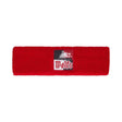 MH3802 - Single colour soft & breathable cotton sweat headband