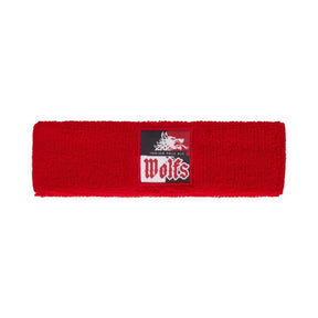 MH3802 - Single colour soft & breathable cotton sweat headband