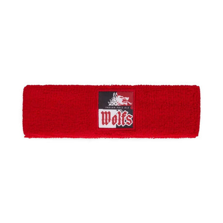 MH3802 - Single colour soft & breathable cotton sweat headband