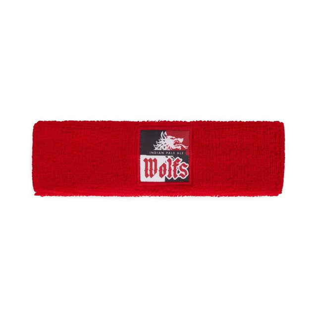 MH3802 - Single colour soft & breathable cotton sweat headband