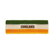 MH3903 - Multicolour polyester moisture-wicking sweat headband