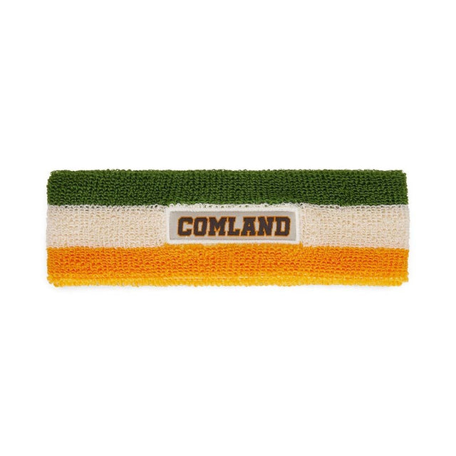 MH3903 - Multicolour polyester moisture-wicking sweat headband