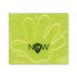 MK2028 - Custom shape reflective sticker