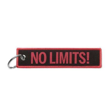 MK2313 - rPET woven key tag