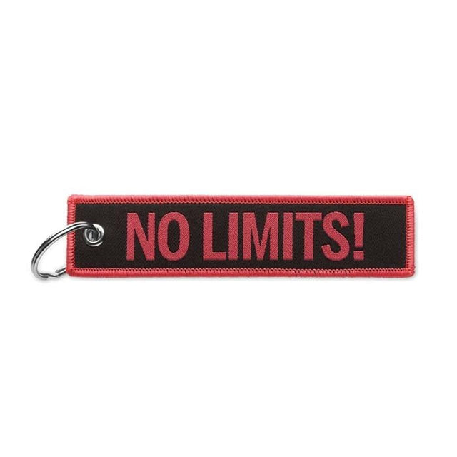 MK2313 - rPET woven key tag